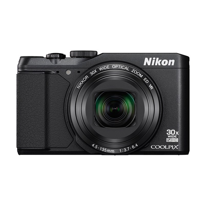 Veel gevaarlijke situaties Rechthoek betalen Nikon Coolpix S9900 heeft 60x zoom en kantelbaar scherm ! - Rondjeschagen.nl