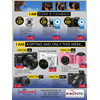 Nikon 1 - De compacte systeemcamera tegen super lage prijzen ! 