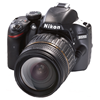 Vakantie Tip ... Nikon D3200 met veel zoom nu voor € 449,00