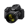 Ontdek de  nieuwe Nikon Coolpix P900 met heel veel zoom !
