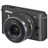 Verhuisbox 10.... Nikon 1 J1 + 10-30mm systeemcamera