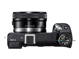 Sony-NEX-6_top