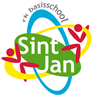 Het nieuwe logo van de St Jan