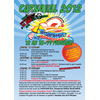 Carnavalsvereniging De Bessenpappers bestaat 44 jaar 