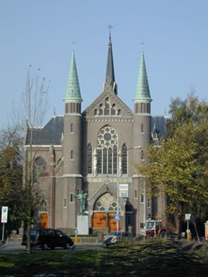 St. Joseph Kerk
