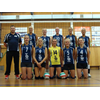 Nationale Beker Dames ronde 2 toernooi A