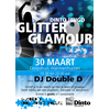 Glitter en Glamour Discofeest voor CMV en C jeugd