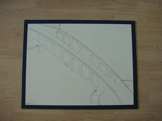 De verbinding - draaibrug 