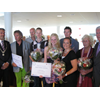 <b>Merijn, Esther, Jennifer & Joep winnen beste publieke inzendingprijs</b>