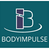 Huisstijl en website ontwerp voor BodyImpulse 