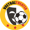 Codesign ontwerpt logo voor Voetbaltheater
