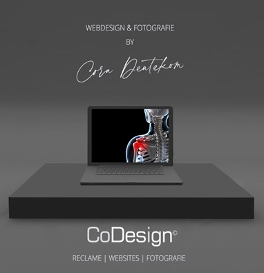 Webdesign en Fotografie